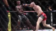 Éra Israela Adesanyi je nejspíš u konce. Bojovníci reagují na čtvrtou porážku v řadě