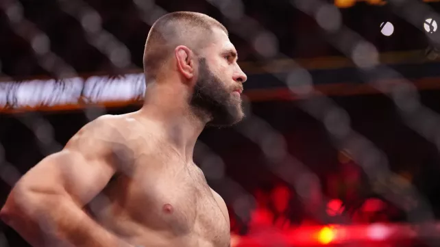 Vyklidněný Procházka poslal vzkaz „chytrákům“ z UFC a prozradil, jak to bude s dalším zápasem