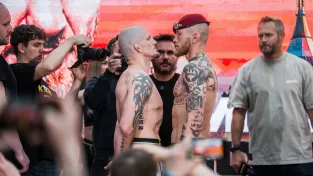 Nejcennější výhra kariéry? Humburger dal hvězdnému soupeři pořádnou nakládačku