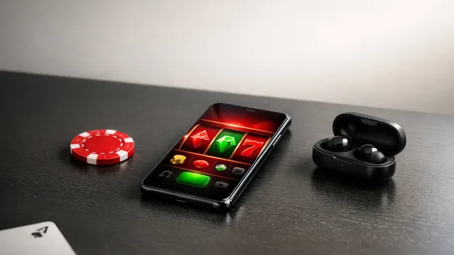 Casino Online Golisimo ukazuje, jak grafika a zvuk mění zážitek ze hry