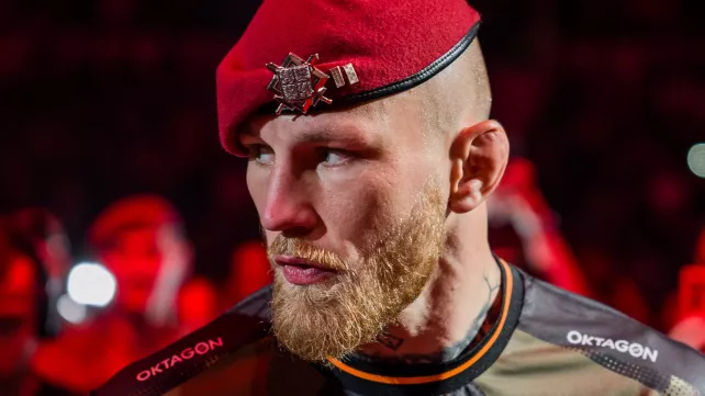 Humburger promluvil o duelu s Kinclem a rozesmál zaskočeného promotéra