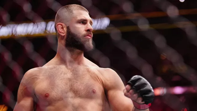 Jiří Procházka prozradil, kdy se chce vrátit do boje. Zároveň zmínil hned dva možné soupeře