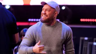McGregor předvedl pochybný trénink s bývalým kolegou z UFC. Fanoušci nešetří kritikou
