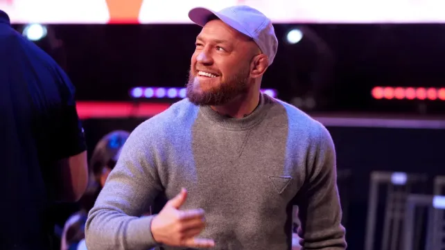 McGregor předvedl pochybný trénink s bývalým kolegou z UFC. Fanoušci nešetří kritikou