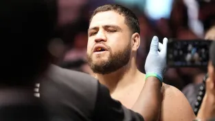 UFC si vytvořilo vlastní bizár, zaznívá z Oktagonu