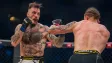 Je to banda uplakánků, postěžoval si BKFC šampion Hála