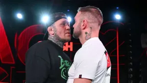 Václav Mikulášek a Karlos Benda