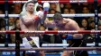 Krádež století? Verhoeven sahal v boxu s Usykem po senzační výhře, rozhodčí byl ale proti
