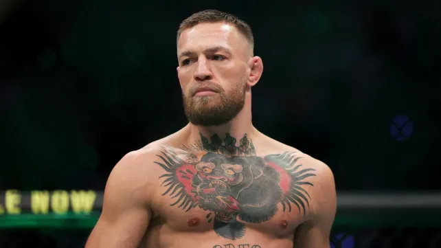 McGregor vyhnal ceny vstupenek do extrému, fanoušci se nestačí divit
