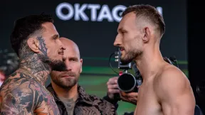 Marek Bartl a Jozef Wittner