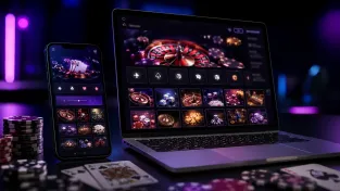 Spinbetter recenze: kasino, bonusy, hry a celkový dojem z online platformy