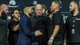 Topuria, nebo Gaethje? UFC elita tipuje výsledek hlavního zápasu turnaje v Bílém době