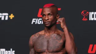 Hvězdná posila: Oktagon ulovil ostříleného veterána UFC