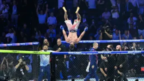 Justin Gaethje profimedia-1110277586