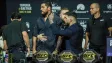 Lekce pokory: UFC elita reaguje na drtivé prohry Alexe Pereiry a Ilii Topurii