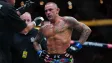 Mrak nad hlavou. Dustin Poirier po nedávném incidentu na letišti promluvil o sžírajících depresích
