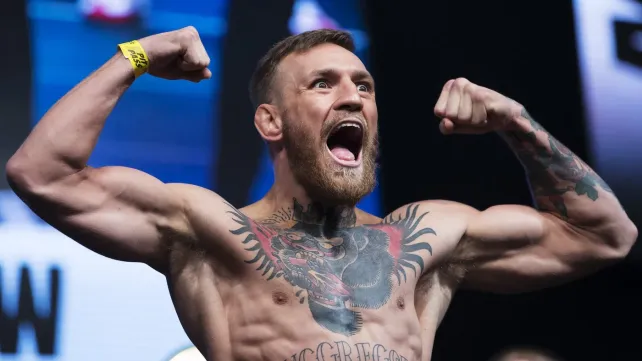 Vrátí se McGregor vítězně? UFC elita tipuje výsledek bitvy s Hollowayem