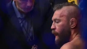 Conor McGregor profimedia-1116085602