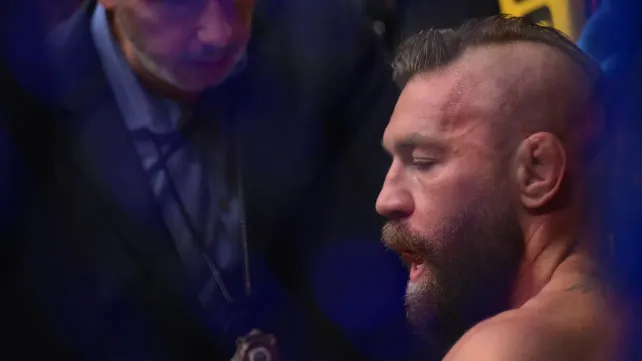 Zdevastovaný McGregor prolomil mlčení a odmítl spekulace. K fiasku se vyjádřil i Procházka