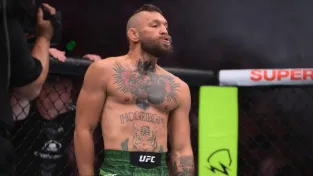 Krutá umělá inteligence. Lidé si utahují z křehkého McGregora