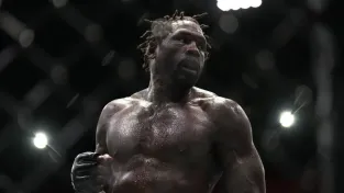 Gorila z UFC si stěžuje na výplatu, po organizaci chce miliony