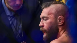 Je to docela šok. McGregor se podělil o výsledky vyšetření