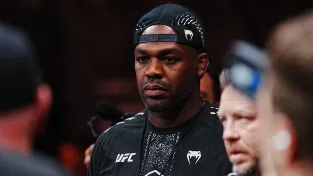 Sebelítost? Jon Jones promluvil o problematickém vztahu k alkoholu