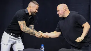 Šéf UFC pod palbou kritiky: Nezná ani jednoho bojovníka na kartě sobotního turnaje