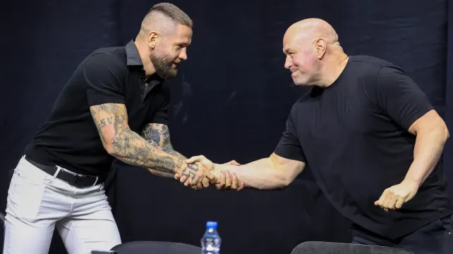 Šéf UFC pod palbou kritiky: Nezná ani jednoho bojovníka na kartě sobotního turnaje