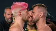 Kozma riskoval v postoji, Zawada okusil smršť takedownů