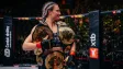 Na UFC mi to přijde málo, zhodnotil ranař z Oktagonu výkon slovenské šampionky