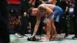 Hořký konec: Známý americký veterán schytal v rozlučkovém duelu bleskové KO
