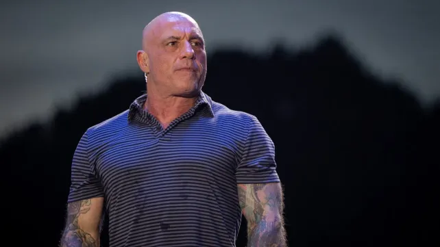 Joe Rogan volá po změně v UFC: Do háje s tím, strašně mě to vytáčí