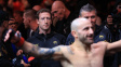 Šéf Facebooku si na Aljašce zatrénoval s ex-šampionem UFC, oba nakonec skončili v jezeře