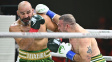 Teixeira zvládl premiéru v boxu, Šóguna poslal do počítání a vyhlíží odvetu s dávným přemožitelem