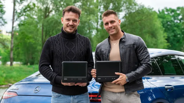 Věděli jste, že v Praze je víc hospod než škol? Jak česká síť obrazovek mění 15 minut v taxi