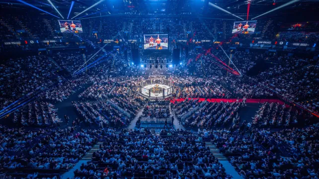 UFC a Oktagon v září 2026: Zápasy, které mohou změnit kariéry bojovníků