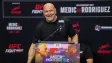 Dana White opět rozdával smlouvy ve velkém. KO za 15 sekund mu vyrazilo dech
