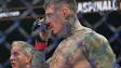 Konec kariéry? Veterán UFC nabídl černý scénář ohledně budoucnosti Toma Aspinalla