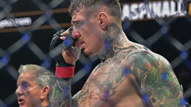 Konec kariéry? Veterán UFC nabídl černý scénář ohledně budoucnosti Toma Aspinalla