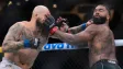 KO za 12 sekund! Supertalent dostal v UFC tvrdou lekci