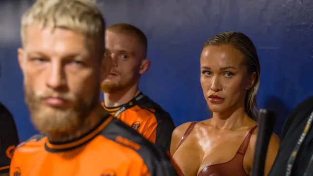 Lidé nás nonstop pomlouvají, postěžovala si Nela Slováková v souvislosti s Oktagonem