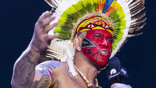 Pereira je rozmazlený, nebral si servítky bývalý šampion UFC