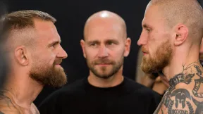 Patrik Kincl a Dominik Humburger