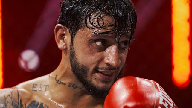 Sivák otevřeně promluvil o temném období a přestupu do UFC