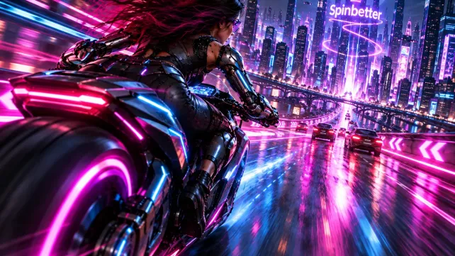Spinbetter kasino: recenze her, živého kasina a uživatelského prostředí