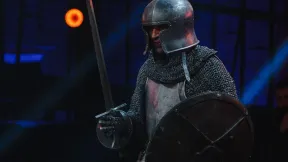 G MMA brnění