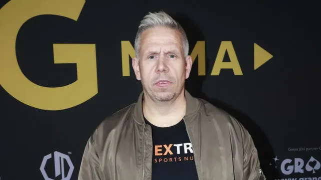 Potupná porážka. Bratr fotbalisty Pavla Horvátha absolutně nezvládl zápas v G MMA